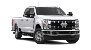 2026 Ford Super Duty® External Image 4
